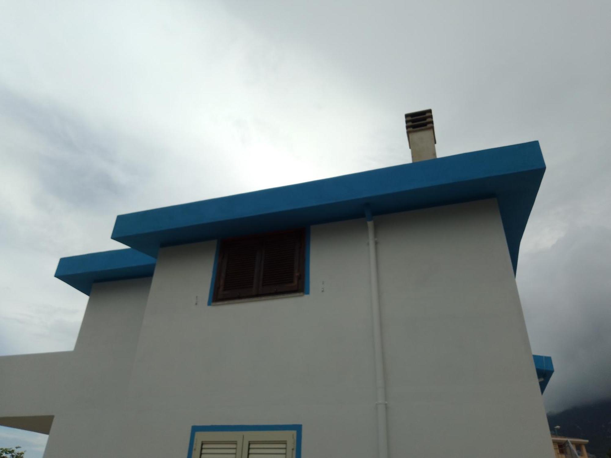 Appartamento Tuttavista Cala Gonone Pokoj fotografie