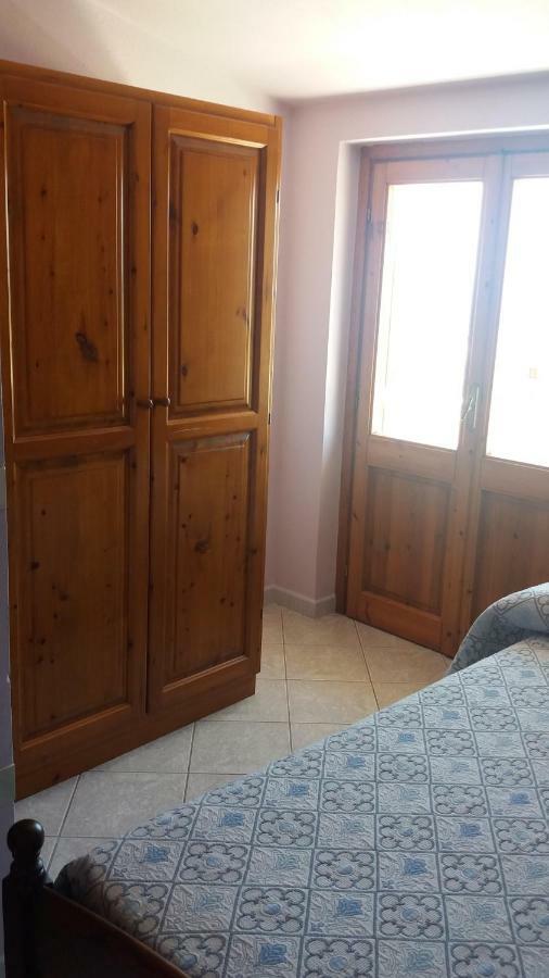 Appartamento Tuttavista Cala Gonone Exteriér fotografie