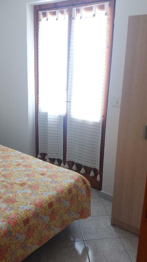 Appartamento Tuttavista Cala Gonone Exteriér fotografie