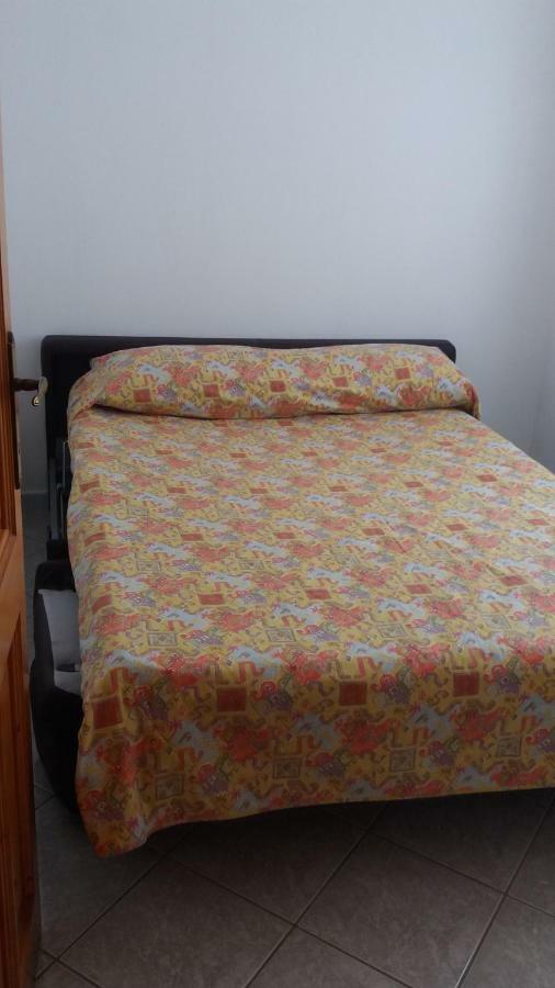 Appartamento Tuttavista Cala Gonone Exteriér fotografie